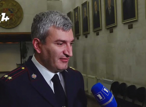 Նիկոլ Փաշինյանի և մյուսների արարքներում Եվրոպական դատարանը չի տեսել պատժելի արարքներ