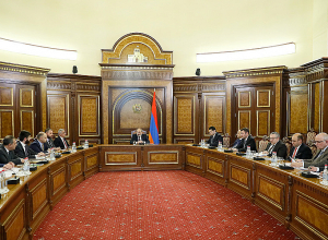 Վարչապետի մոտ քննարկվել է գարնան գյուղատնտեսական աշխատանքների ընթացքը