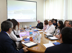 Շրջակա միջավայրին ուղղված ծրագրերի արդյունքները պետք է լինեն հստակ և չափելի․ ՇՄՆ նախարար 