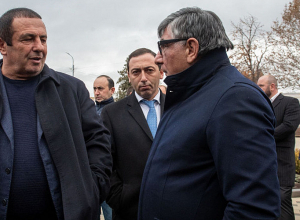 Ծառուկյանը վաճառել է գարեջրի գործարանը․ մանրամասներ գնորդից․ fip.am