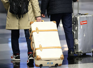 Ռուսաստանը չեղարկել է դեպի ևս 52 երկիր թռիչքների սահմանափակումները