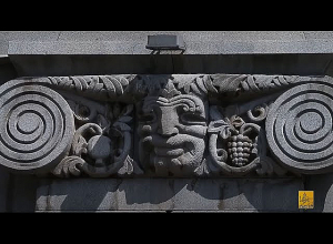 Ով է Երևանի հայտնի շինությունների զարդաքանդակների հեղինակը