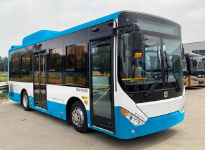 Նոր ավտոբուսների և միկրոավտոբուսների վարորդներն իրենց մոտ կունենան որոշակի մանրադրամ. քաղաքապետարան