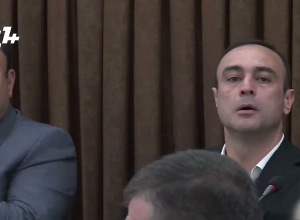 Նոր նշանակումներ՝ Երևանի քաղաքապետարանում