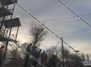 Զիփլայնից ընկնելու հետևանքով մահացածը տնօրենն էր․ քույրը մանրամասներ է պատմել ողբերգական դեպքից