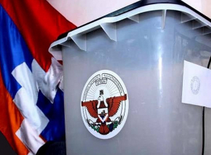 Արցախի ՏԻՄ ընտրություններին մասնակցությունը ժամը 17.00-ի դրությամբ կազմել է 35.62 %