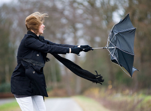 Սպասվում է քամու ուժգնացում