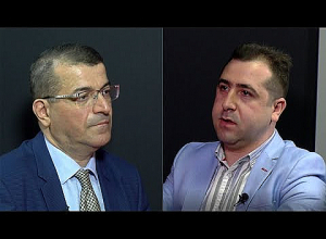 «Карабахцы, почему вы жалуетесь на Азербайджан? Самых патриотичных из вас его КГБ назначал на должность»