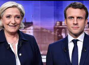 Во Франции состоится второй тур выборов