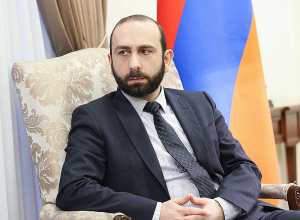 Арарат Мирзоян завтра улетает в Болгарию