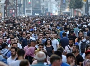 Թուրքիայում գործազրկությունը կազմում է 10,7 %