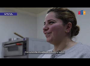 Мы не могли друг без друга: Как деловая пара начала бизнес на родине