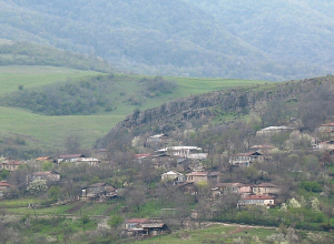 Вооруженные силы Азербайджана не продвинулись возле Сардарашена: ИША