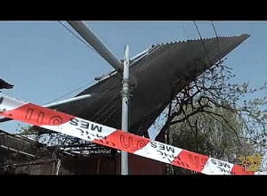 Վնասներ՝ քամու հետևանքով․ թարմացված