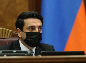 Հայտարարությունների ժամ ԱԺ-ում․ ՈՒՂԻՂ