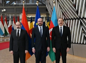 Ուկրաինայում իրավիճակը բևեռացում է առաջացնում Եվրասիայում, որը վտանգում է ՀՀ-ի ու Ադրբեջանի ինքնիշխանությունը․ ԱՄՆ փորձագետ