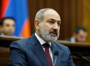 Я собираюсь сделать это; настало время, чтобы это решилось: Никол Пашинян