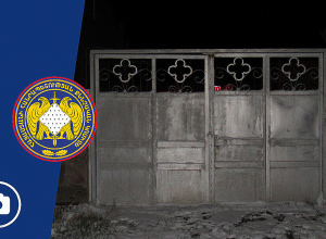 25-ամյա արթիկցու նկատմամբ սպանության փորձի կասկածանքով կա ձերբակալված