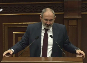 Տարել, Արցախի դրոշները դրել, փախել են․ հետո գնացել, գաղտնի բանակցել են