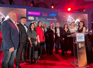 FeedConstruct-ն International Gaming Awards-ի ժամանակ ճանաչվել է հաղթող «Տարվա նորարար» անվանակարգում