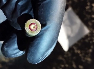 Обвиняемый по делу об убийстве в Горисе арестован