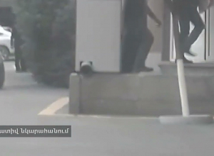 Предотвращён нелегальный выезд группы лиц в США