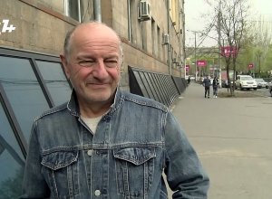 Граждане о сегодняшнем выступлении Никола Пашиняна