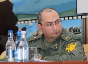 Ամփոփվել են N զորամիավորումում իրականացված աշխատանքների արդյունքները