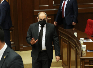 ԱԺ նիստը․ ՈՒՂԻՂ