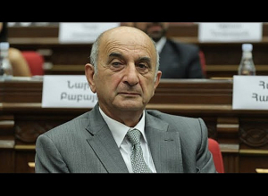 «Դուք փաստեցիք այն, ինչը ես ասել եմ»․ Վիգեն Խաչատրյանը վերահաստատեց իր ասածը