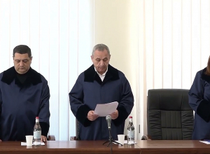 ВСС отклонил ходатайство о привлечении Даниеляна Даниеляна к дисциплинарной ответственности