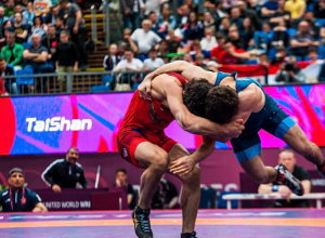 ԿԳՄՍՆ-ն հրապարակվել է ըմբիշներին հատկացված ֆինանսական միջոցները