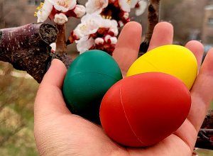 Հայաստանում առաջին անգամ կանցկացվի «Զատկական փառատոն»