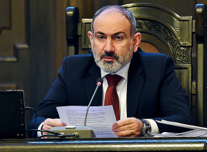 ՀՀ Կառավարության նիստը․ ՈՒՂԻՂ