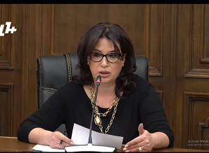 Это политический заказ, против которого нужно бороться: Сатик Сейранян