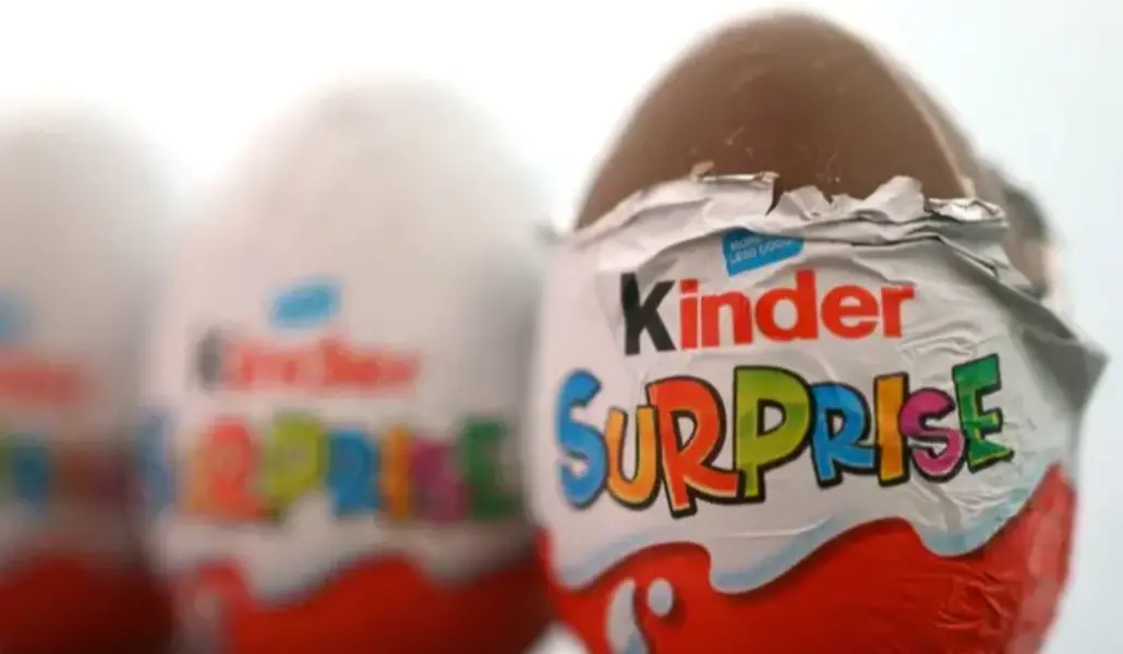 kinder