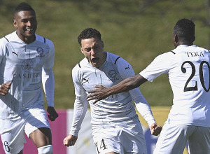 «Արարատ-Արմենիան» հաղթեց «Արարատին»