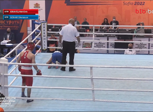 Հայաստանի բռնցքամարտիկները հաղթահարեցին ԵԱ առաջին արգելքը