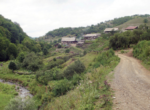 Մաթևոսյանական Ահնիձորը՝ մշակութային զբոսաշրջության հանրահռչակման ծրագրի սկիզբ