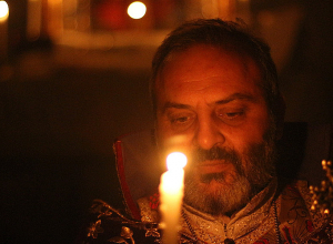 Այս օրերը դավաճանության և ուրացումի, մեր ինքնության վաճառքի օրեր են. Տավուշի թեմի առաջնորդ