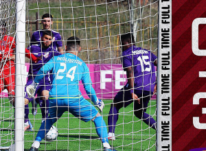 «Ուրարտուն» ու «Նորավանքը» հաղթանակ տոնեցին մրցակցի հարկի տակ