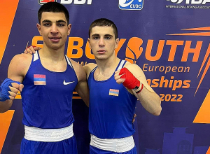 Երկու հաղթանակ