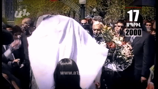 Օրացույց․ 17-ը ապրիլի․ Կարեն Դեմիրճյանի անունով կոչվեցին Մարզահամերգային համալիրը, մետրոպոլիտենը