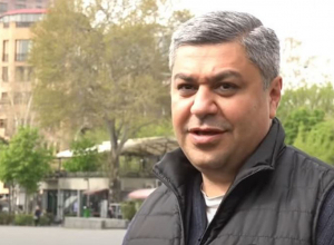 Ուղիղ միացում Ազատության հրապարակից