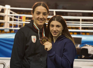 Հայաստանի կին բռնցքամարտիկները կմասնակցեն աշխարհի առաջնությանը