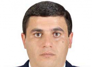 Նոր նշանակում քննչական կոմիտեում