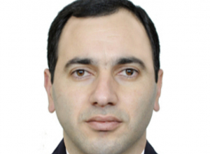 Էդվարդ Կարապետյանը նշանակվել է Երևանի քննչական վարչության ծանր հանցագործությունների քննության բաժնի պետ