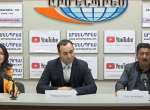 Езиды всего мира отмечают национальный Новый год Чаршама Сарсале.