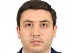 ՔԿ Երևանի ճանապարհատրանսպորտային հանցագործությունների քննության բաժնի պետ է նշանակվել