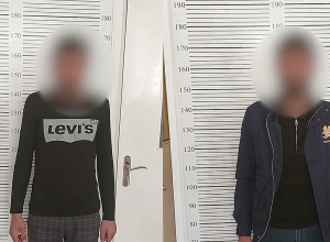 Тяжкое оскорбление и насилие по отношению к представителю власти: разыскиваемые обнаружены